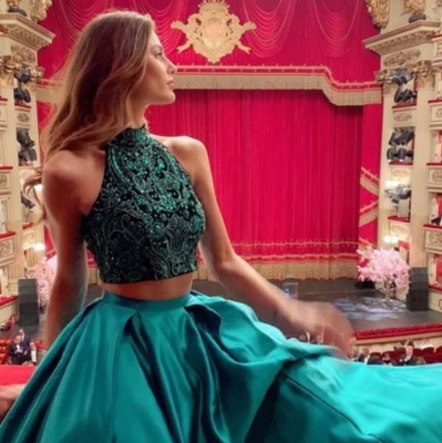 Balotelli desmiente a infartante brasileña que afirma que tuvieron un romance y contó todo de él