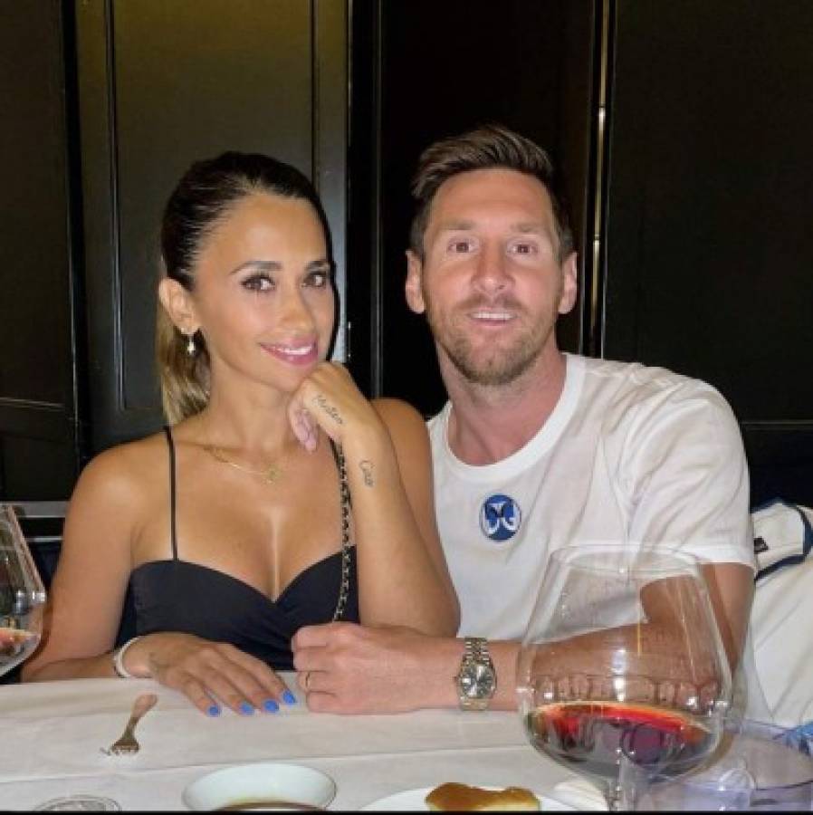 Messi finalmente tiene casa en París: cuánto pagará al mes y quiénes del PSG serán sus vecinos