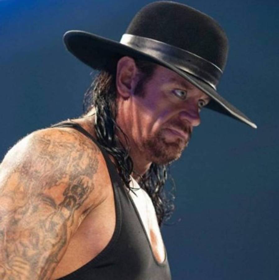 WWE: The Undertaker sorprende al confesar el miedo irracional que le tiene... ¡a los pepinos!