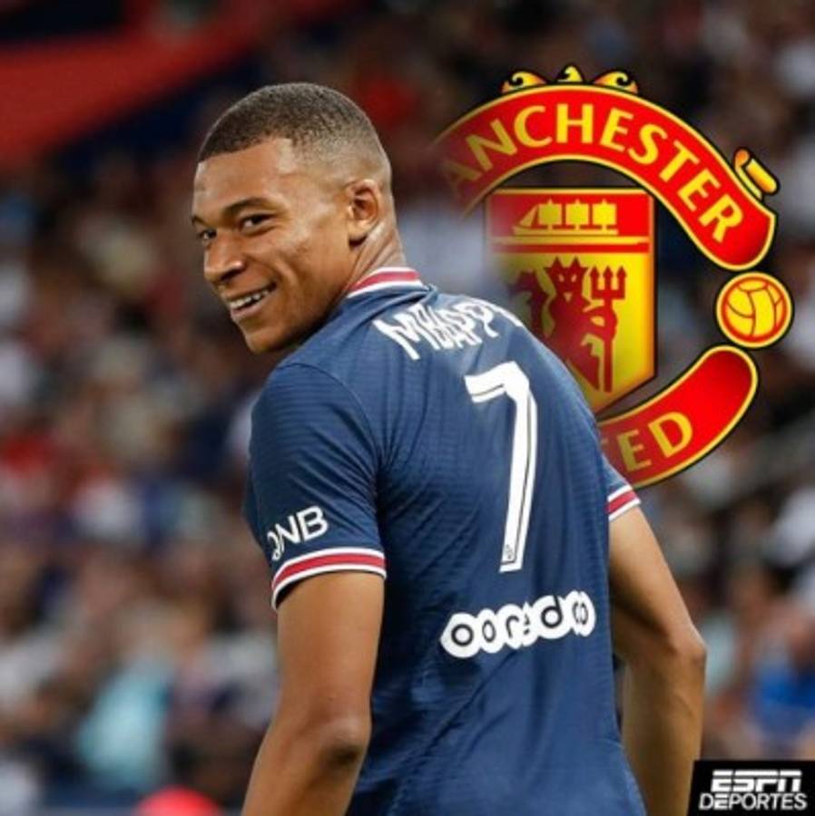 Fichajes: la duda de Cristiano Ronaldo, el inesperado bombazo de Haaland y Mbappé calienta el mercado en España e Inglaterra