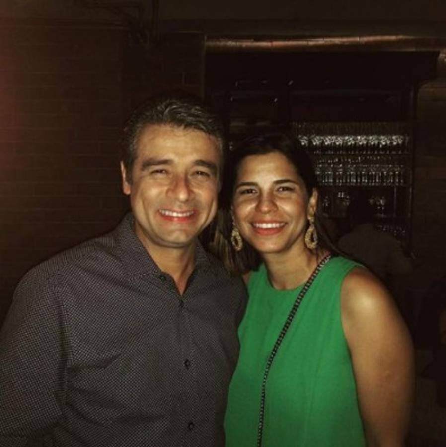 ¡Qué viva el amor! Conoce a las parejas de los personajes más populares de Honduras