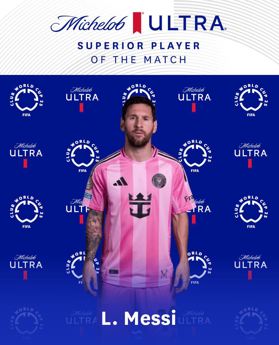 Amigo de Cristiano Ronaldo se tragó el golazo, lo que reclaman a Messi y la reacción de Antonela Roccuzzo