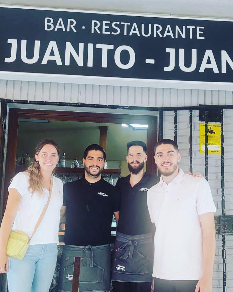 ¿Qué pasó con Jona Mejía? El nacido en España fue considerado la esperanza goleadora de Honduras y así es su vida