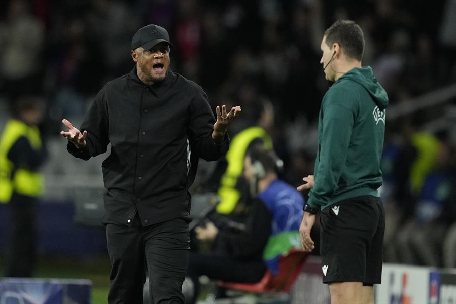 Gesto con Raphinha tras hattrick, Muller humillado y la prohibición a la moda de Koundé en la goleada Barcelona