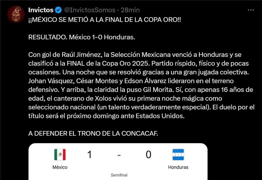 Faitelson, ácido con el Honduras vs México y Mister Chip quedó asombrado con dos jugadores catrachos: el peor Tri de los últimos 30 años