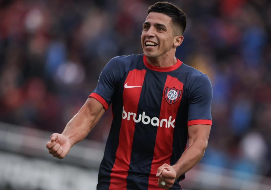 Inter Miami abrió negociaciones por el fichaje del argentino Alexis Cuello.