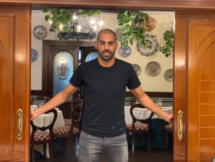 Fali, la historia de un gitano mejor amigo de 'Choco' y Alfredo Mejía que se casó con 16 años