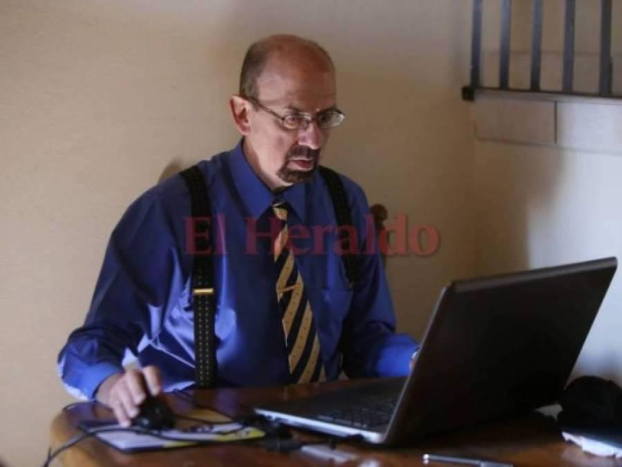¿El motivo de su marcha? lo que sucedió con el italiano Paolo Agnesi tras su paso por Honduras; así es su vida
