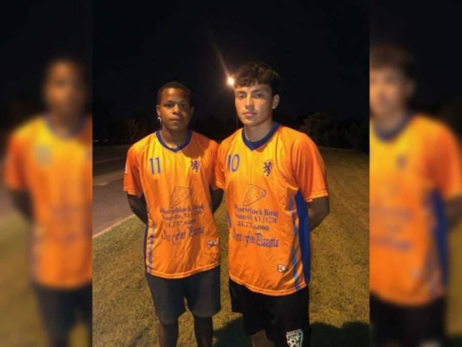 AC Milán derrotó a San Diego y avanza a semifinales de la Long Island Champions Cup