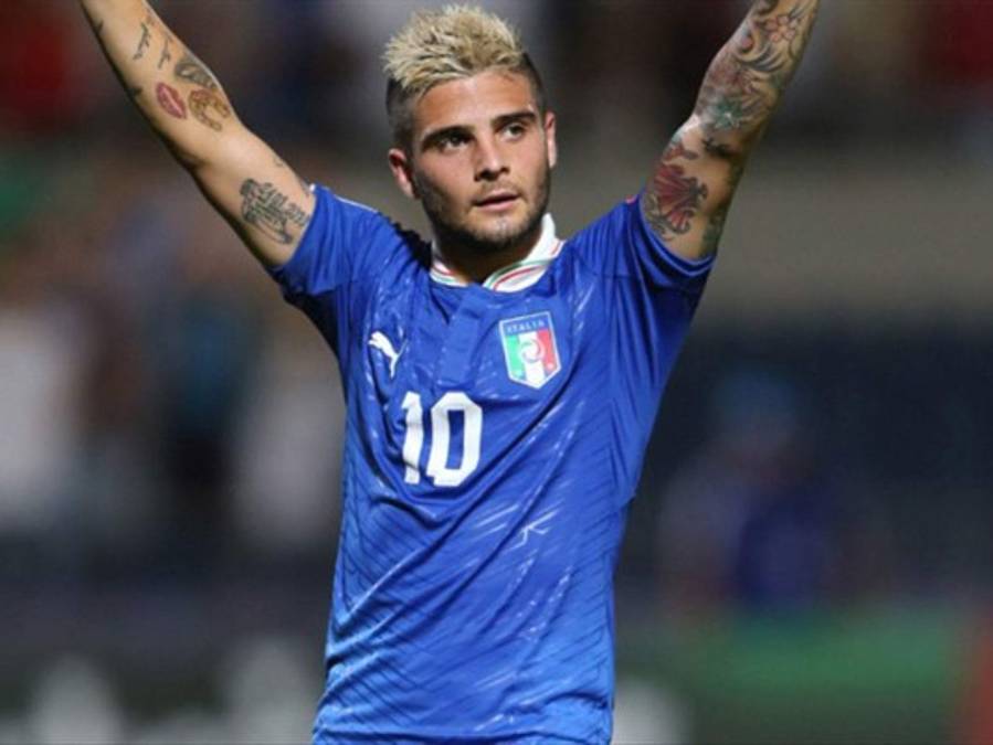 Las 23 figuras que se quedaron sin asistir al Mundial Rusia 2018