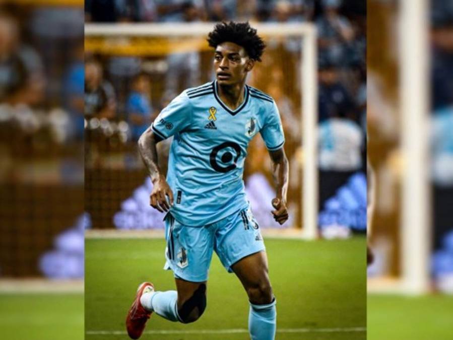 Legionarios en EEUU: Juan Carlos Obregón anota su octavo gol, asistencias y anotación de Quioto