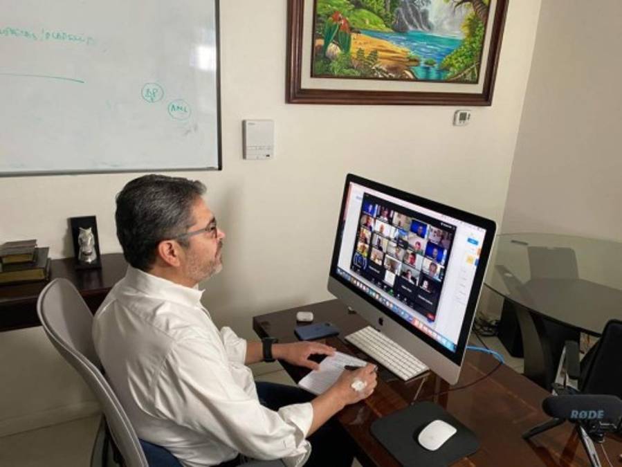 Gobierno de Honduras se encargará de inversión millonaria para bioseguridad en el Torneo Apertura