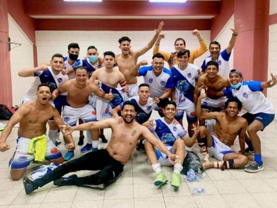 ¡Tenemos finalistas! La Liga Nacional de Fútbol Sala definirá campeón en categoría femenina y masculina