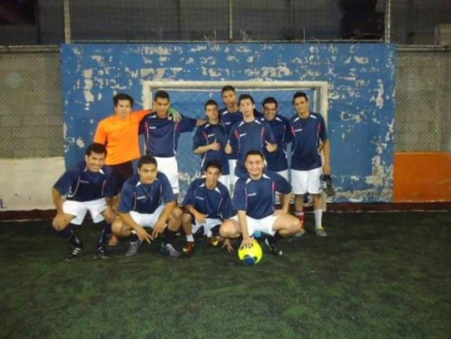 Así es la vida de Franklin, un hondureño en la bella Melbourne, Australia