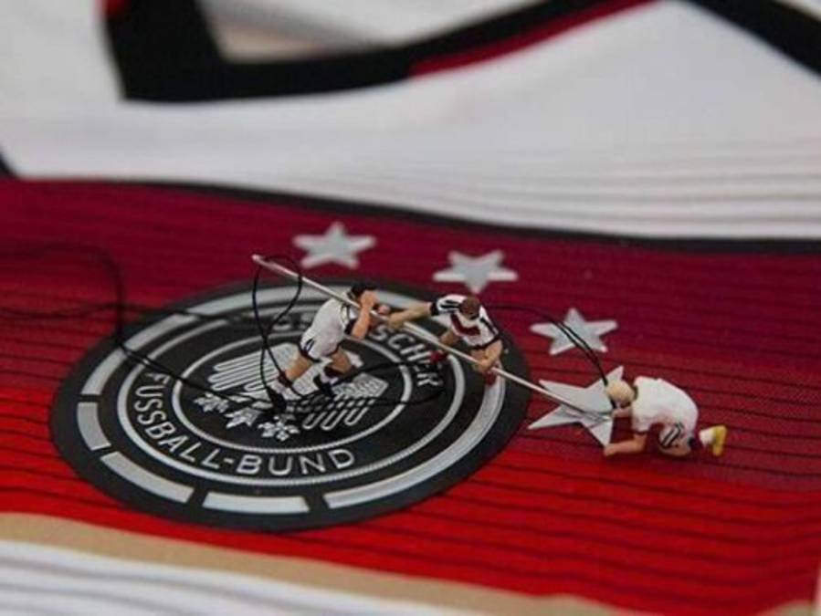 MEMES: La gente se mofa de Argentina y Lionel Messi