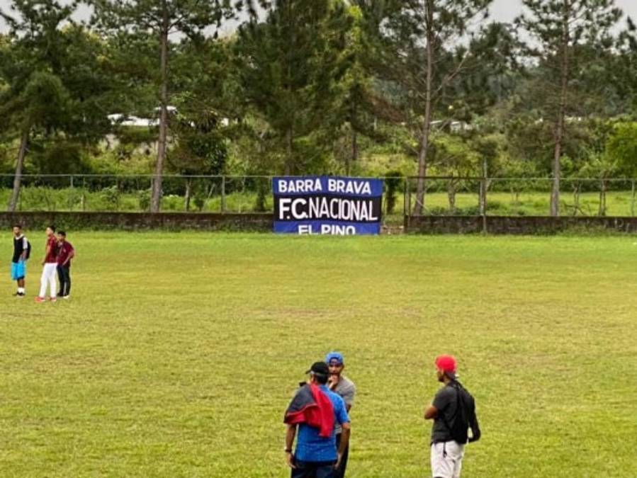 ¡Cancha, fundación y barra! Lo que debes saber de FC Nacional, el nuevo inquilino de Liga de Ascenso