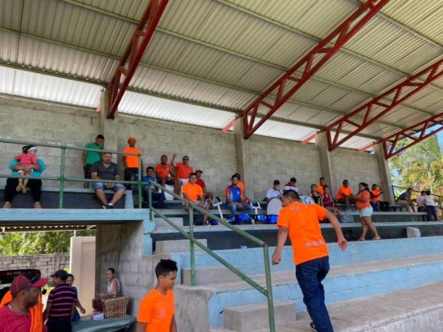 ¡Cancha, fundación y barra! Lo que debes saber de FC Nacional, el nuevo inquilino de Liga de Ascenso