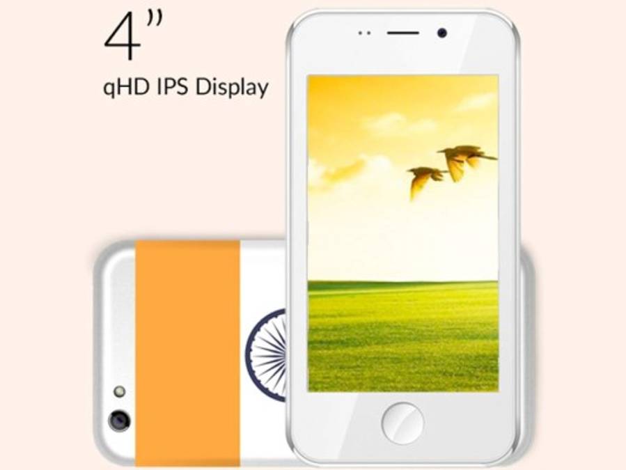 El increíble precio del Smartphone más barato del mundo