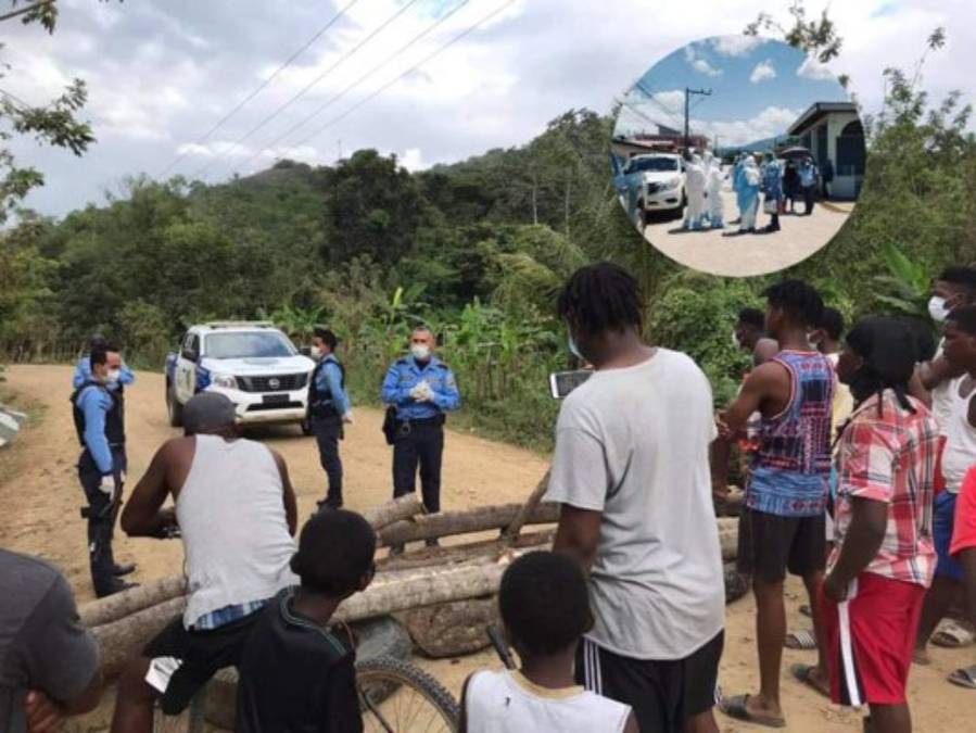 Toman medidas extremas en Santa Fe tras primer caso de coronavirus confirmado