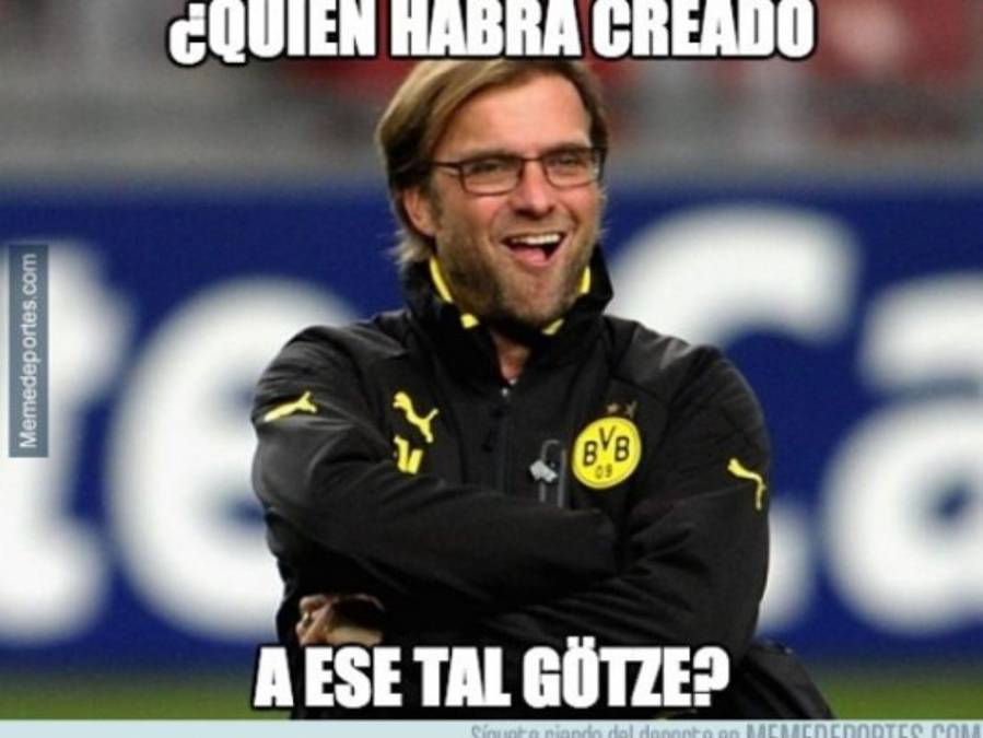 MEMES: La gente se mofa de Argentina y Lionel Messi