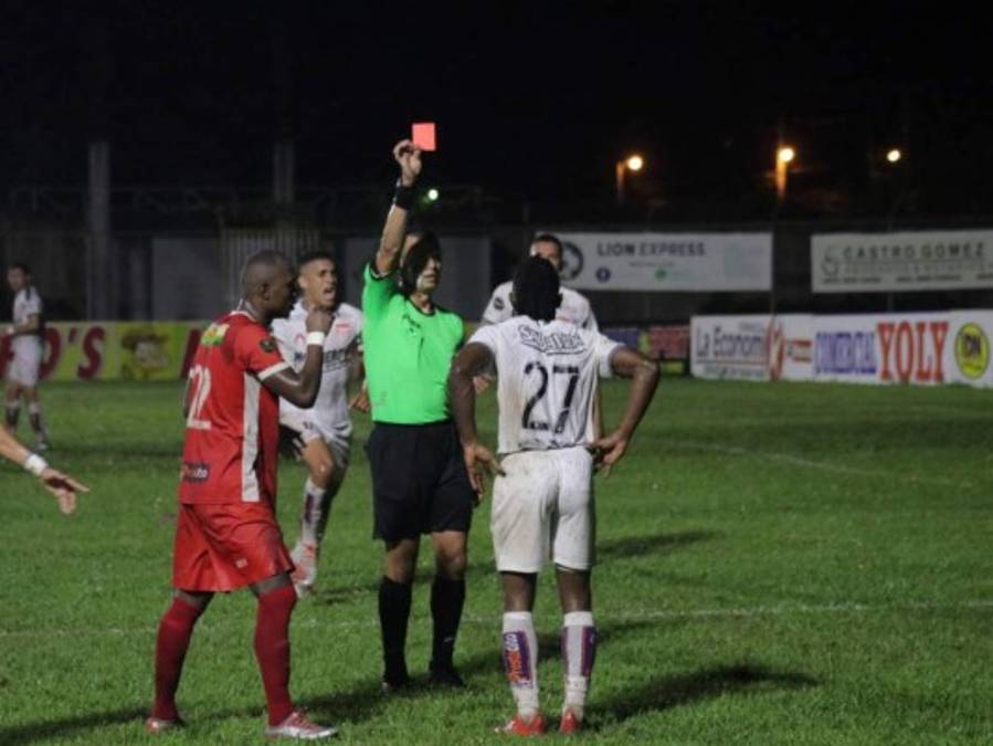 Oficial: Definidos los árbitros para la jornada 11 del Torneo Clausura 2020