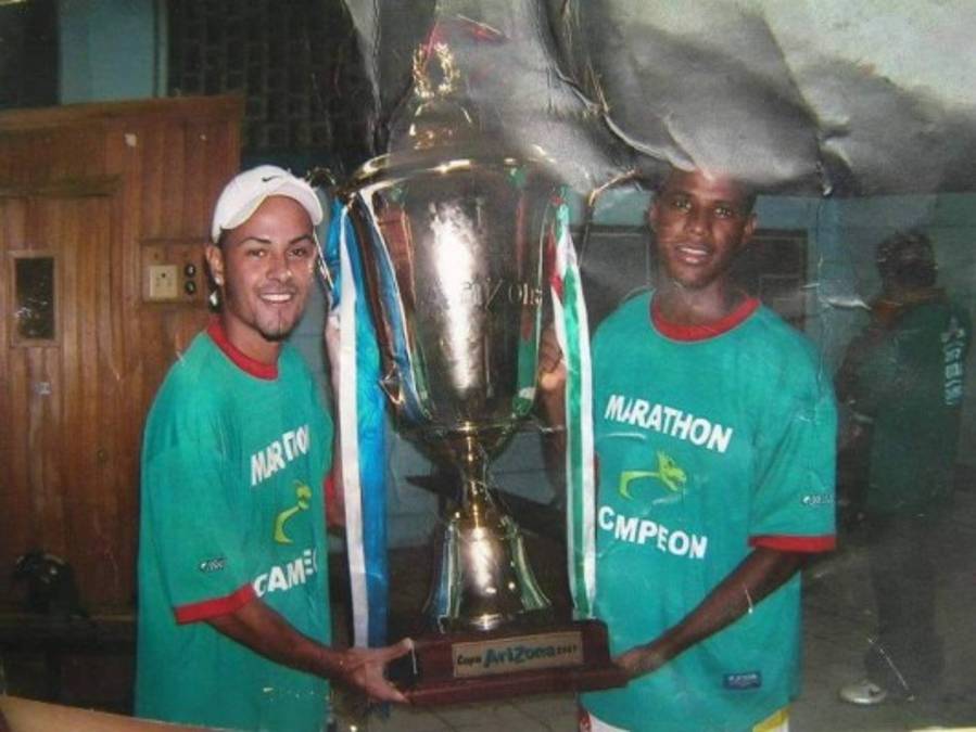 Pasó de ser campeón con Marathón a trabajar en la industria del cartón en Estados Unidos