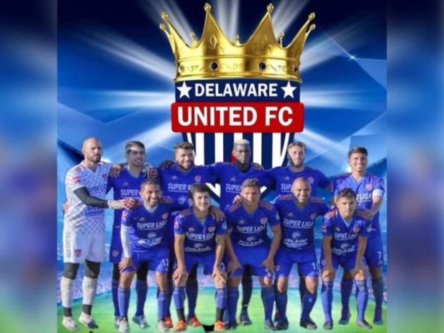 Imperdible: La Delaware Super Cup es una realidad y repartirá un premio de 90 mil dólares