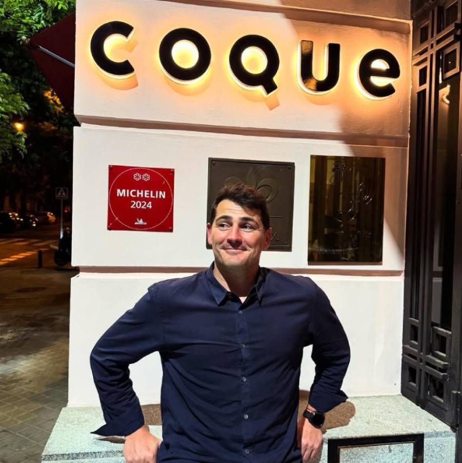 Tuvo relación con leyenda del Real Madrid y lo expone de la peor forma: Un señor de 44 años que no se baña