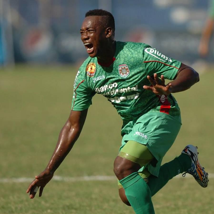 TOP 25: Roberto Moreira anota otro doblete en Honduras y se acerca a los 100 goles: ¿Quiénes son los extranjeros goleadores?