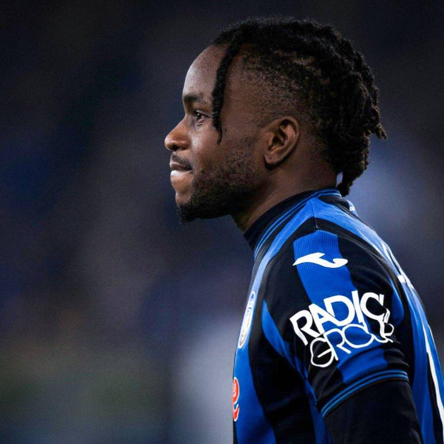 Lookman explotó contra la Atalanta y toma una drástica medida: Puedo confirmar que ya he solicitado...