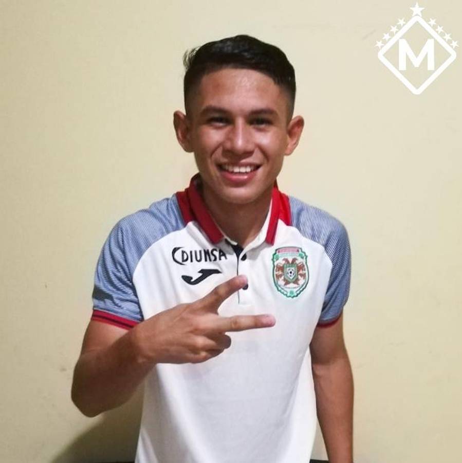 Compañero de súper estrella, uno deambula por el ascenso y hay legionarios: el hoy de la mundialista Sub-20 de Honduras en 2023