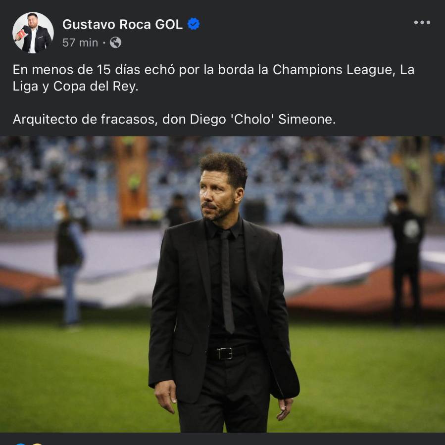 Real Madrid se orinará en los pantalones son unos violentos: la reacción de la prensa tras conocerse la final de la Copa del Rey