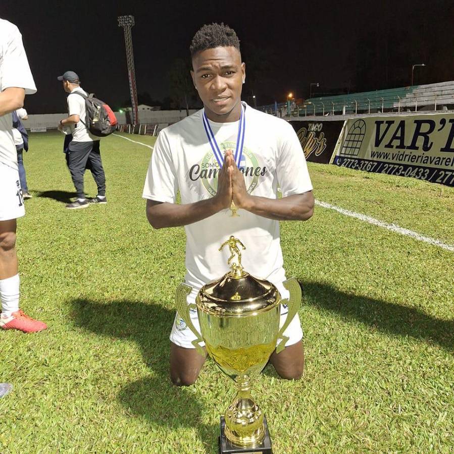 FICHAJES: Real España ficha otro ex Olimpia, Motagua con dura baja y ojo al futuro de Luis Palma