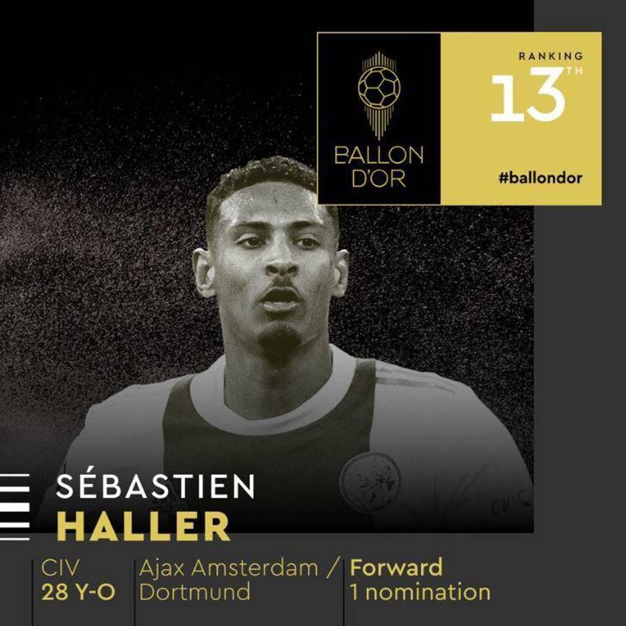 Benzema se impuso ante Lewandowski: la lista definitiva del Balón de Oro; solo uno del PSG y cuatro del Real Madrid en el Top-10