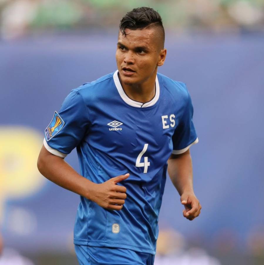 10 de Honduras y 5 de Costa Rica: los futbolistas de Centroamérica que disputaron su última eliminatoria como seleccionados