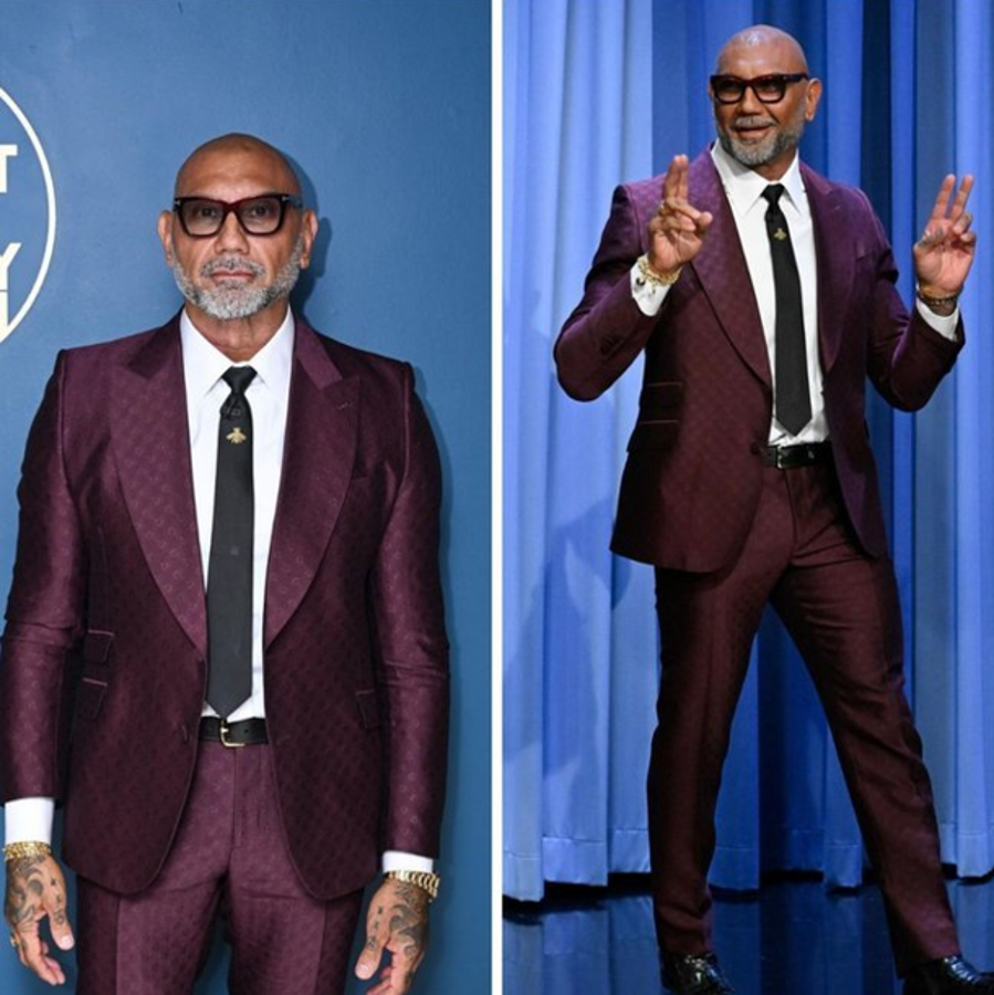 ¿Qué le pasó a Batista? La increíble transformación física del exluchador de la WWE: “Una pesadilla”