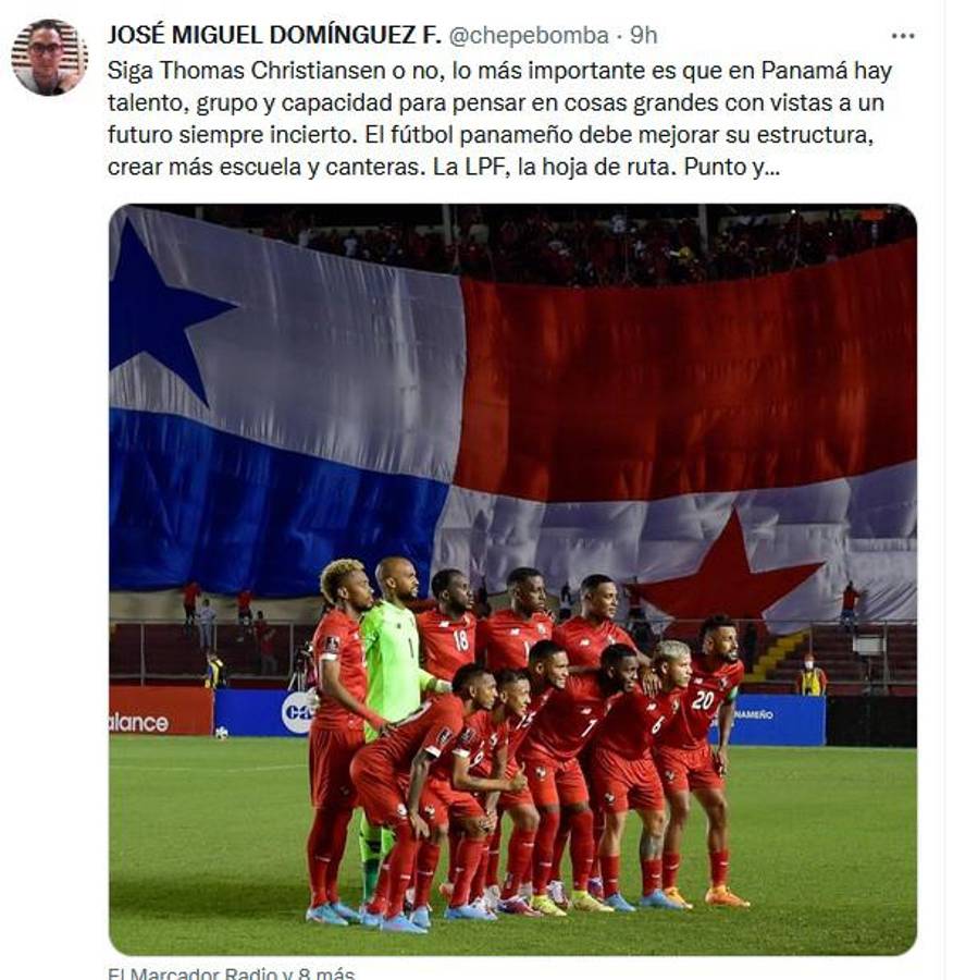 “No basta con el boleto” e “hincan a los gringos”: Lo que dice la prensa de Concacaf tras el cierre de la octagonal