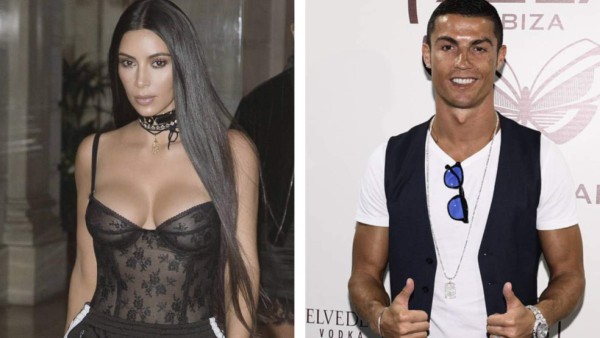 Una mexicana entre las 12 novias que ha tenido Cristiano Ronaldo en su vida: ¿cuál es la más hermosa?