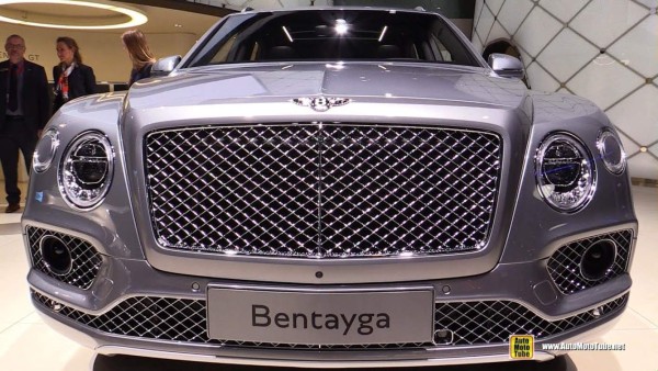Gignac pone a la venta su Bentley: cuánto está pidiendo por la lujosa máquina y tiene su firma en el tablero