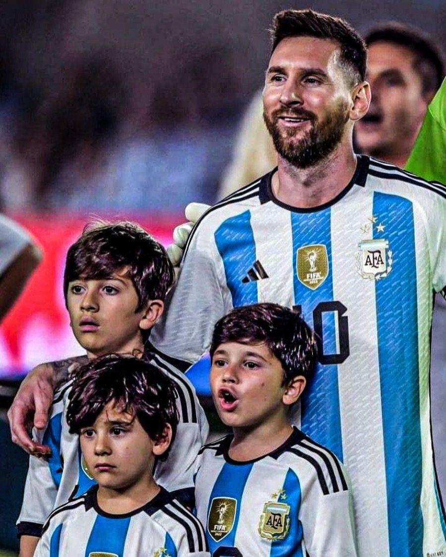 Odiado juegan en galaxias distintas: la reacción de Faitelson y la prensa mexicana tras las palabras de Messi