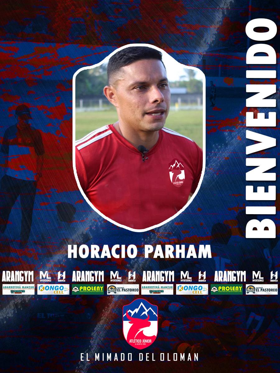 TOP: Platense abre la chequera, ex capitán de Colombia a Real Juventud y volante que militó en Olimpia ficha por Lone FC