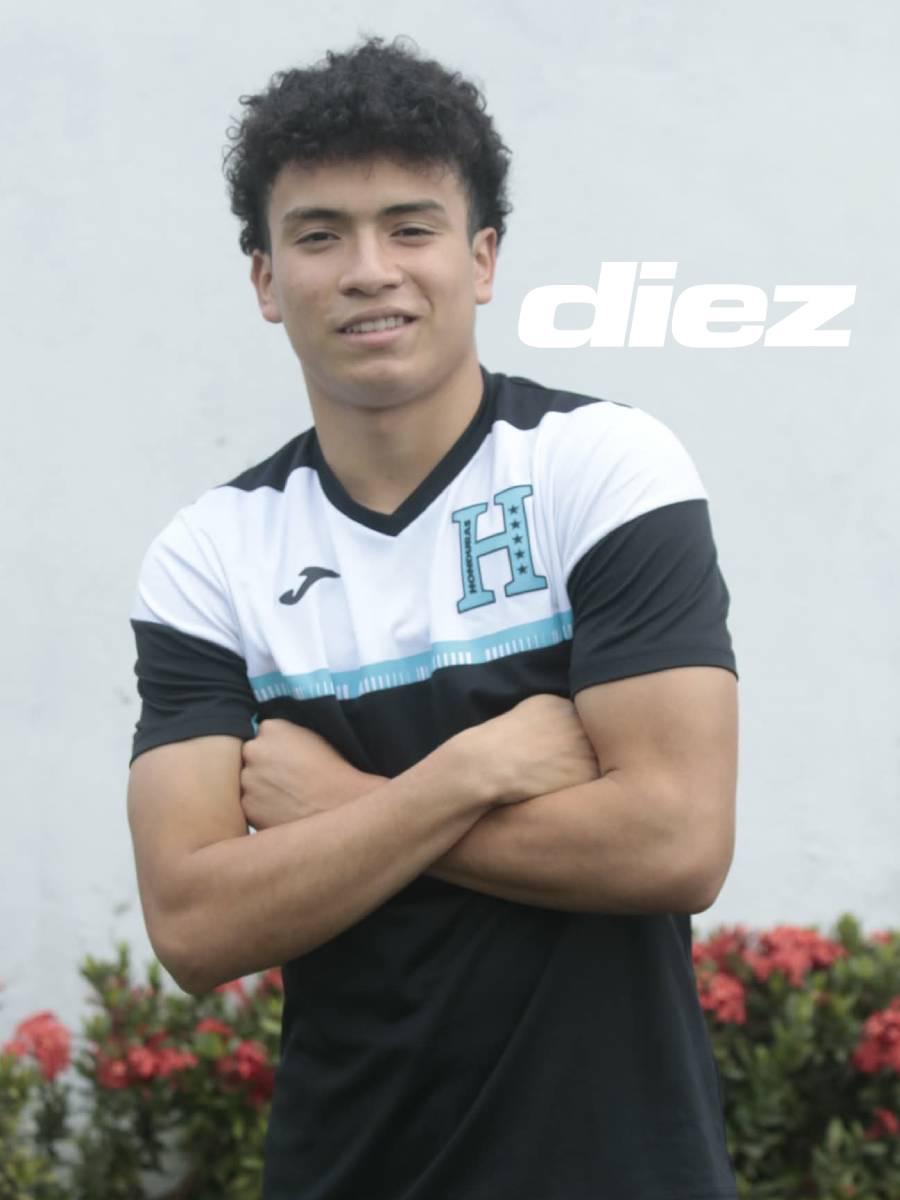 Sub-17 de Honduras: Conoce a los catrachos que buscan el boleto al Mundial de Qatar 2026