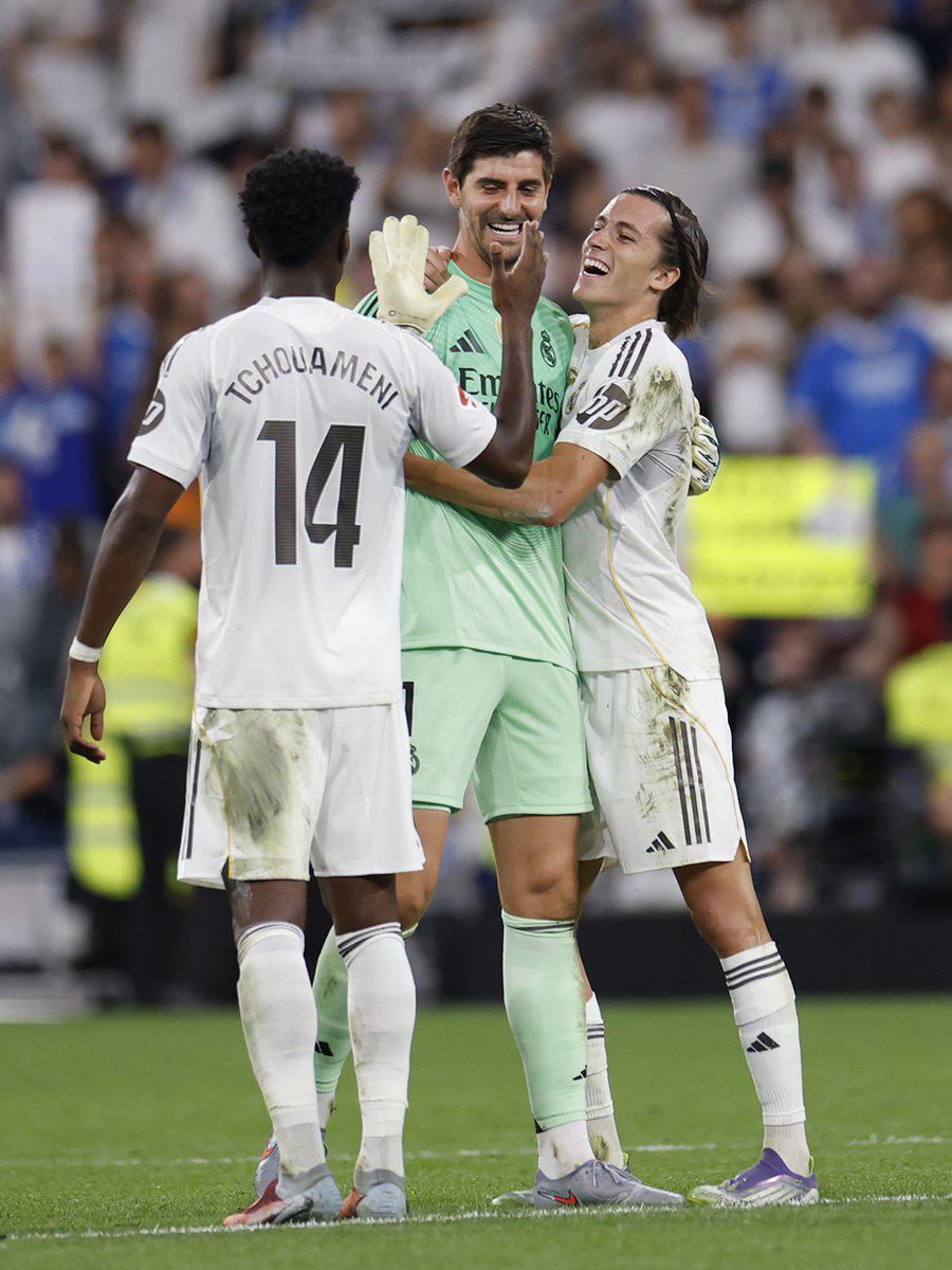 Xabi Alonso lo deja muy claro: los siete intocables en el Real Madrid; titulares y no están a la venta