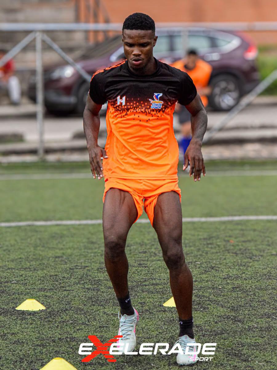 Fichajes: Motagua se pronuncia por Rubilio, Hondureños a Europa y ex Parma llega