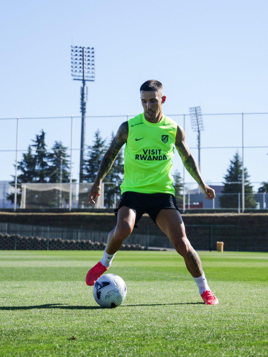 Atlético sacude al Barcelona con el fichaje de Julián Álvarez y Flick ya lo sabe