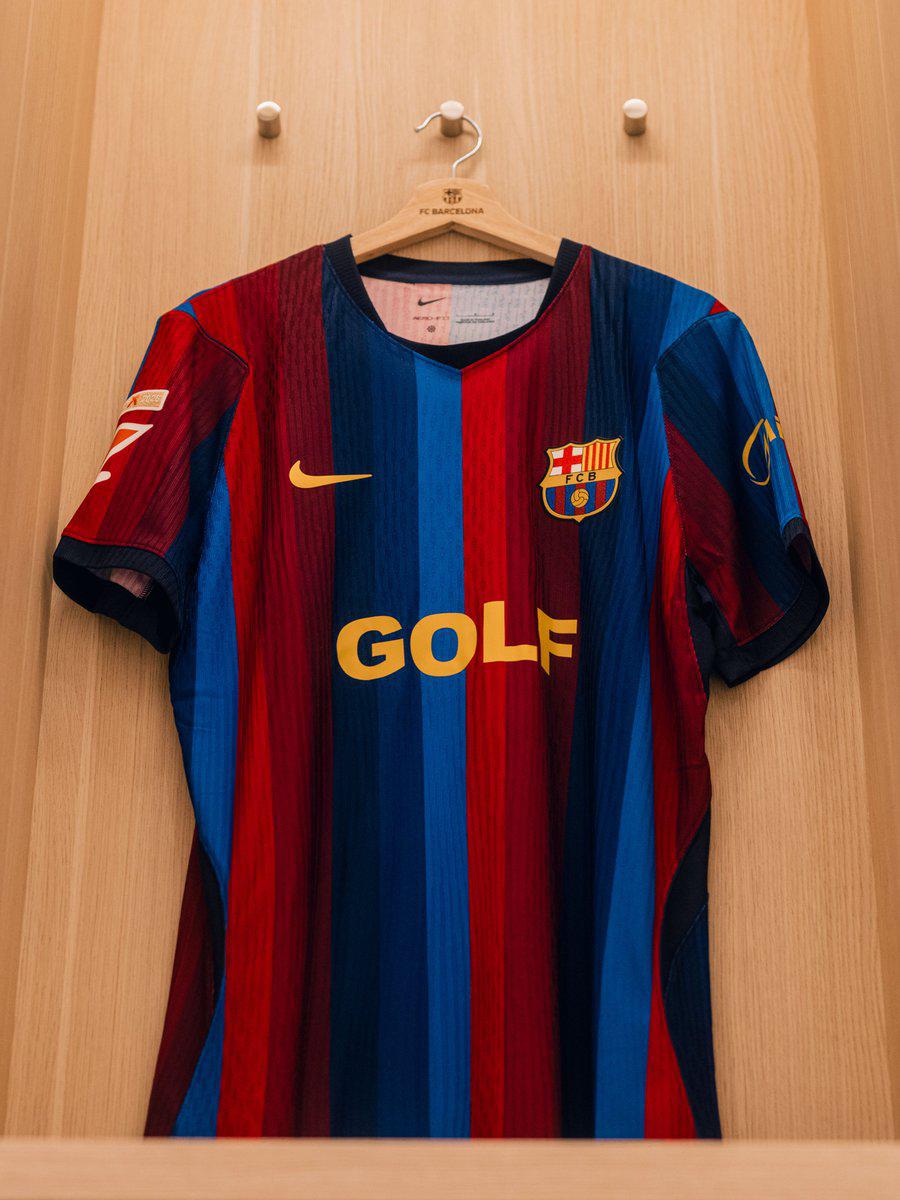 La sorpresa que se llevó Mbappé, protesta en Barcelona y el estreno en el Camp Nou