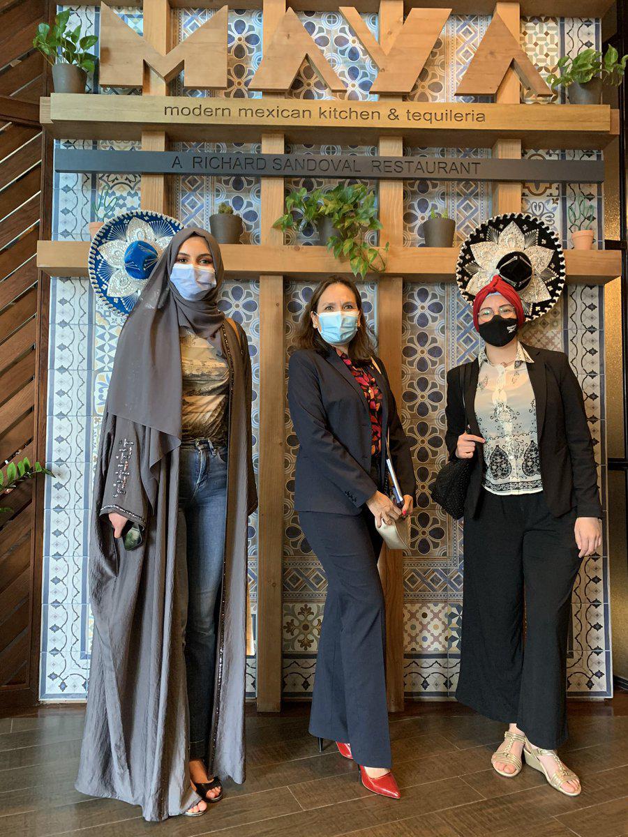 Escándalo en Qatar: mexicana víctima de abuso sexual fue condena a 100 latigazos, siete años de cárcel y despedida de su trabajo