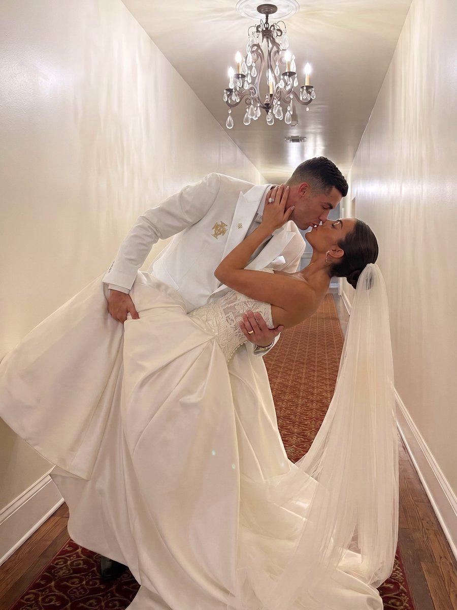 CR7 tiene una fortuna de 1.200 millones y esto pagará a Georgina si se separan ¿Qué pasa con los hijos?