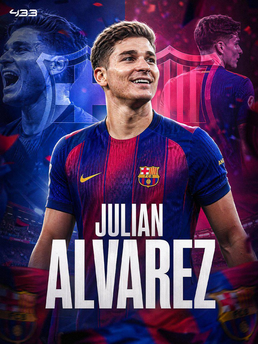 Hansi Flick desea ficharlo y ya lo llamó para que vaya al Barça: ¿Quieres venir a jugar en mi equipo?