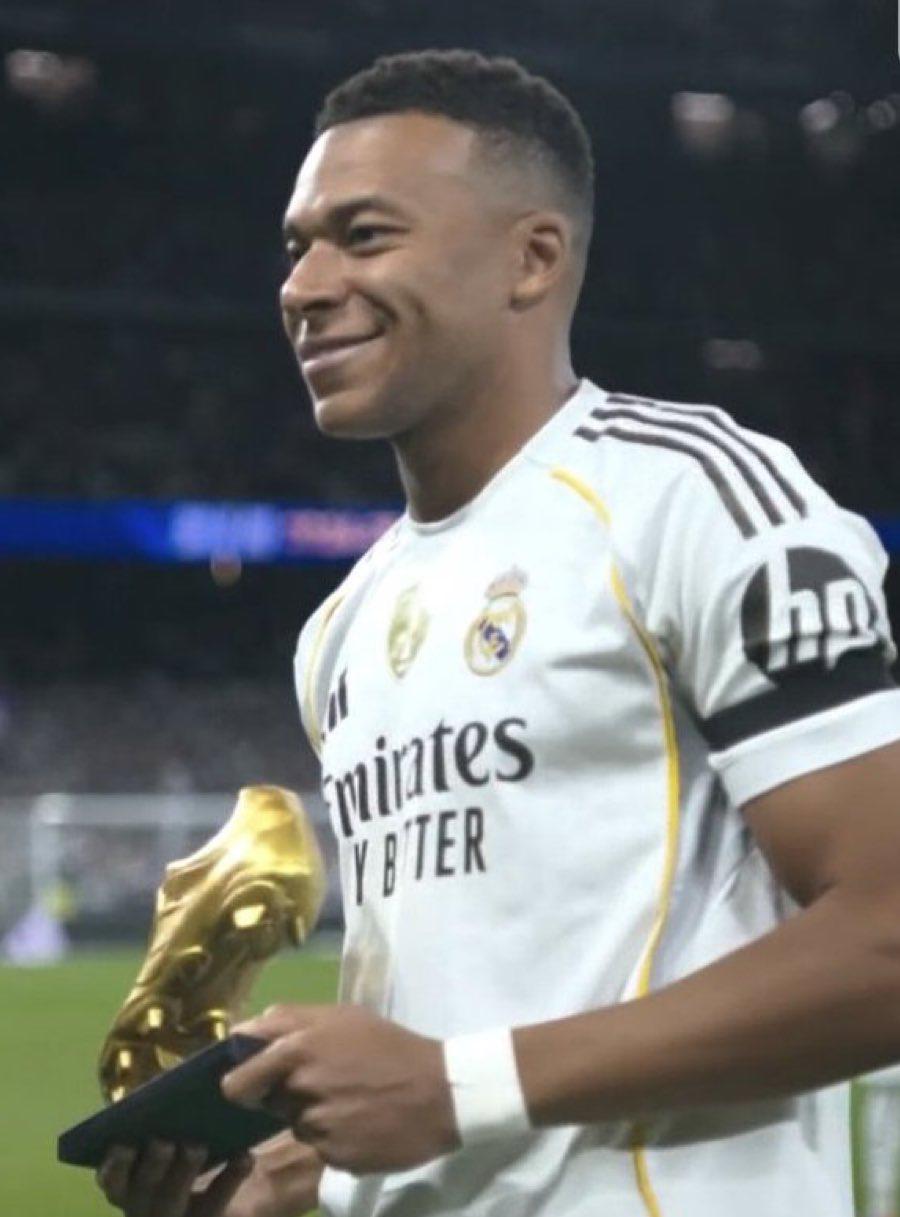 Volvió a jugar con Real Madrid después de 167 días, la decepción que provocó Vinicius y el recuerdo de Mbappé sobre Cristiano
